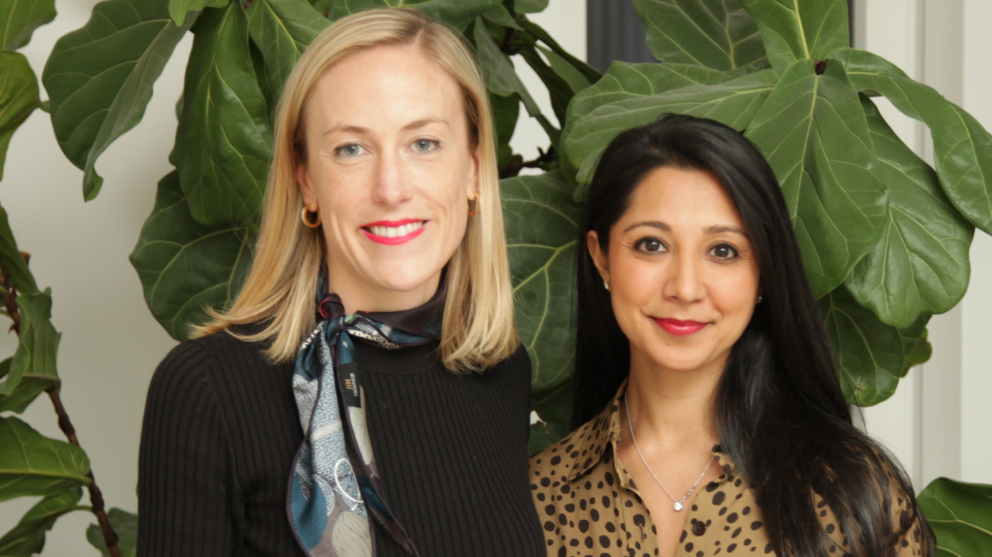 Elektra Health Secured $3.3M in Seed Funding for its Virtual Menopause Care Services.