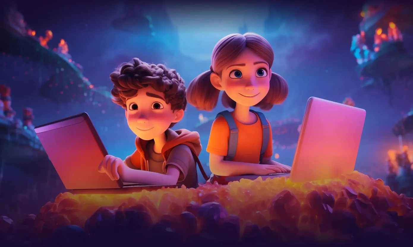 Game-Changing Compliance: k-ID's Solution for Child Safety Regulations