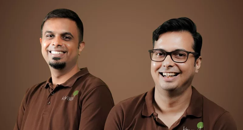 Khyaal, an Online Platform for Senior Citizen Wellness, Secures $4.2M in Seed Funding