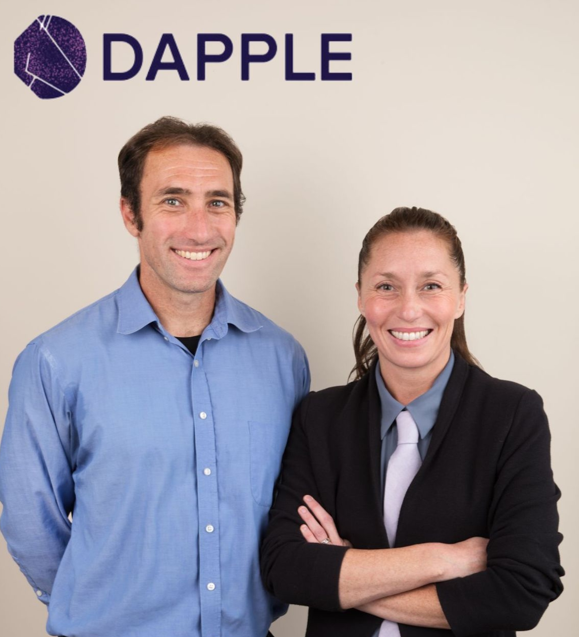 Dapple Security Secures $2.3M in Pre-Seed Funding for Innovative Digital Identity and Passwordless Authentication Solution