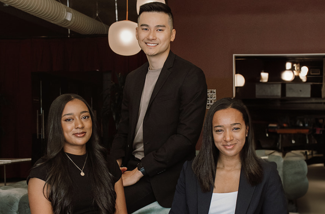 Pregnancy Care Platform Aster Secures $2.4M