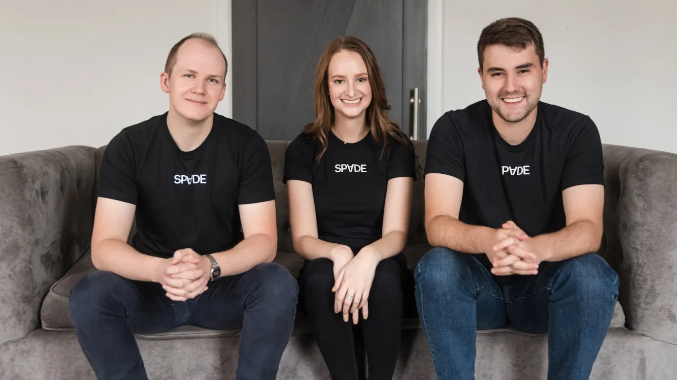 Spade Secures $10M Series A Funding to Propel Real-Time Fraud Detection Technology