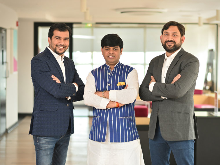 VAMA Raises $1.5M Seed+ to Scale Its Virtual Astrology & Temple Services