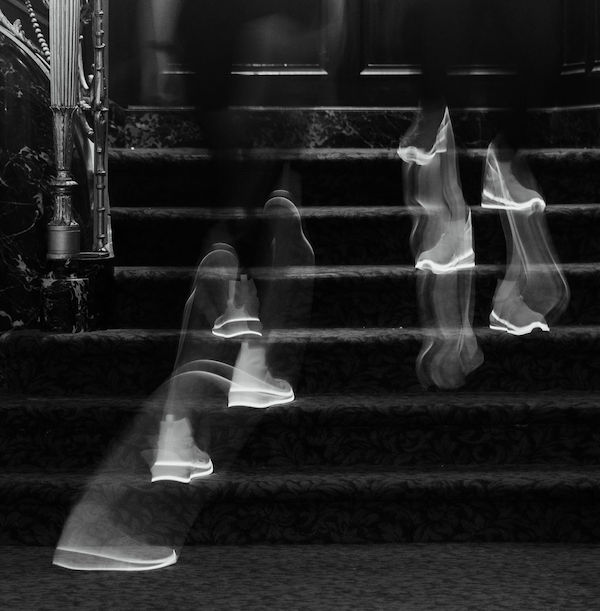 Reza Illuminates the Footwear Industry with Innovative Light-Up Shoes