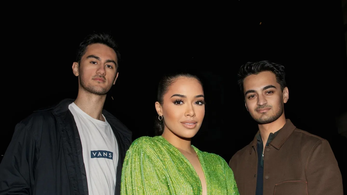 Ground Co-founders Antonio Andrade, Kat Garcia, and Shahriar Kabir Featured in Forbes