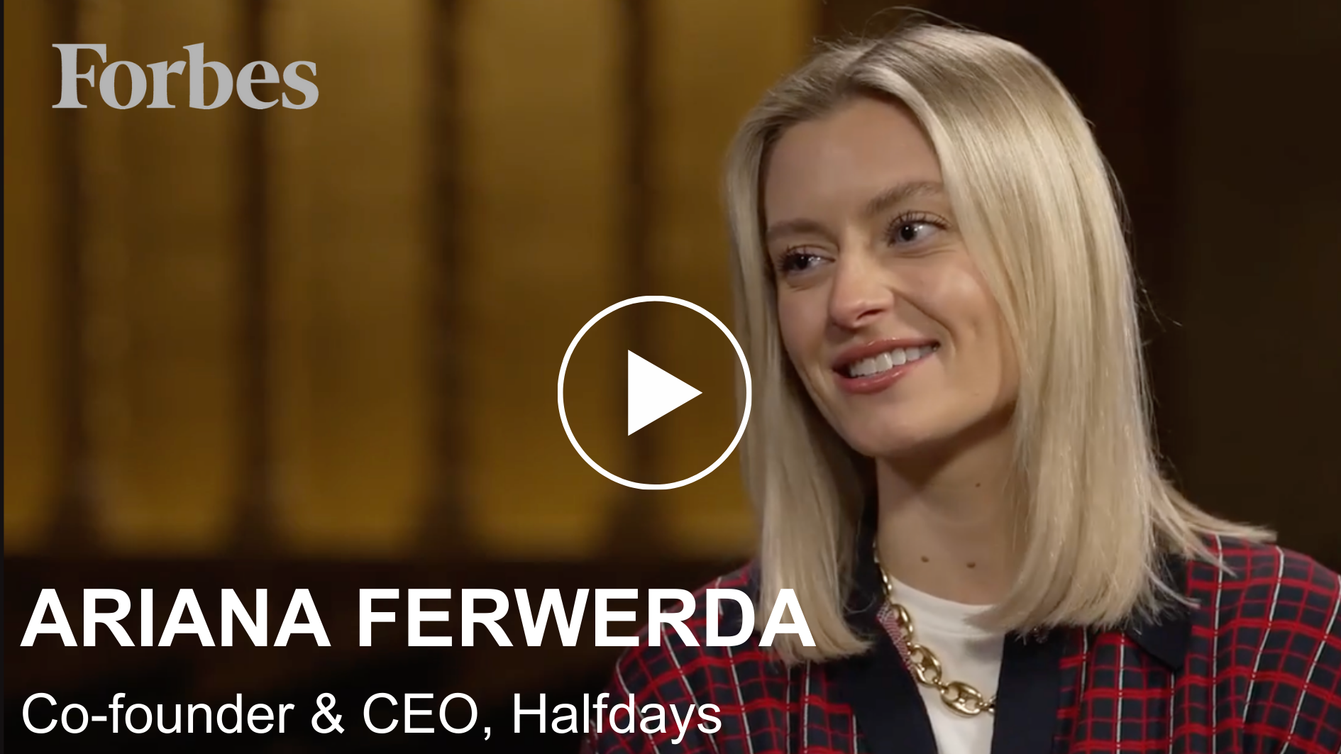 Halfdays Stands Out as Women's Outdoor Apparel Brand