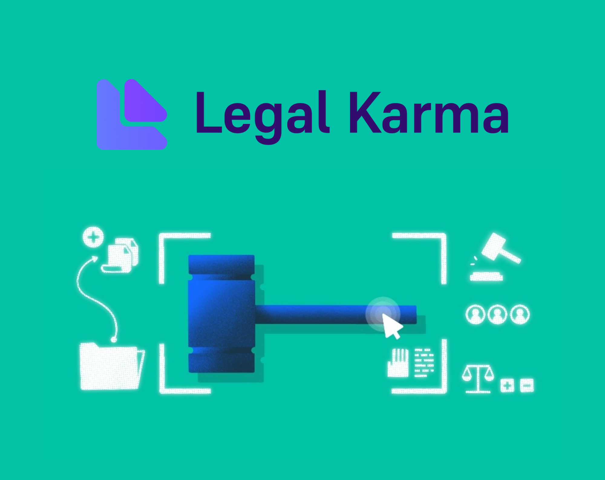 Legal Karma Raises a $2 Million Seed Round