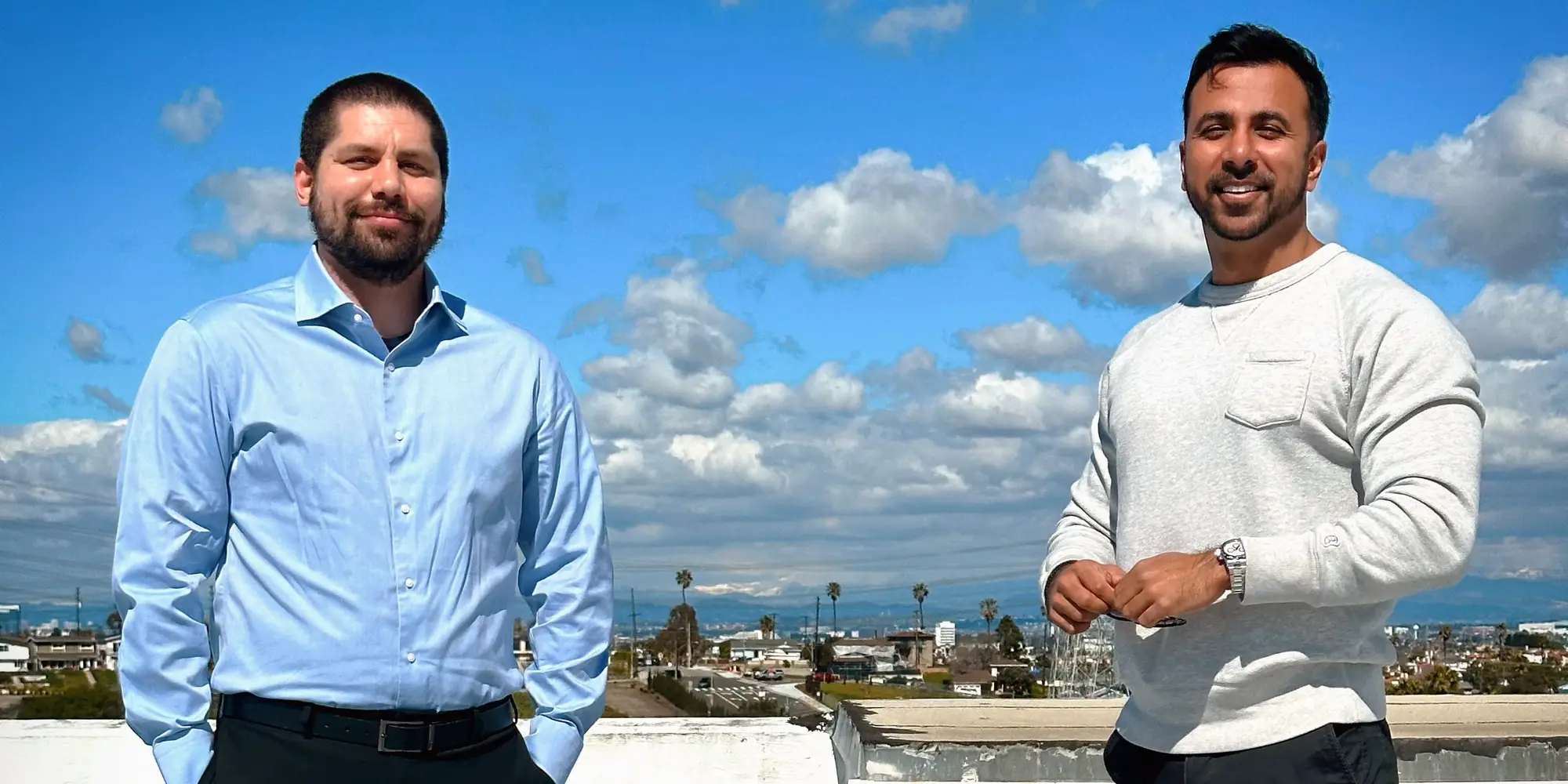 Aerodome flies out of stealth with $6.5 Million Seed Round to Revolutionize Public Safety