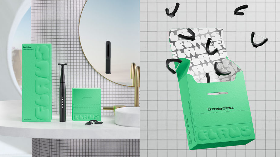 Flaus Secures $2M Seed Round for Sustainable Electric Floss