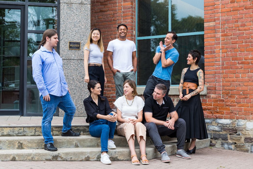 SearchEye Raises $1 million to Connect Brands with Content Creators