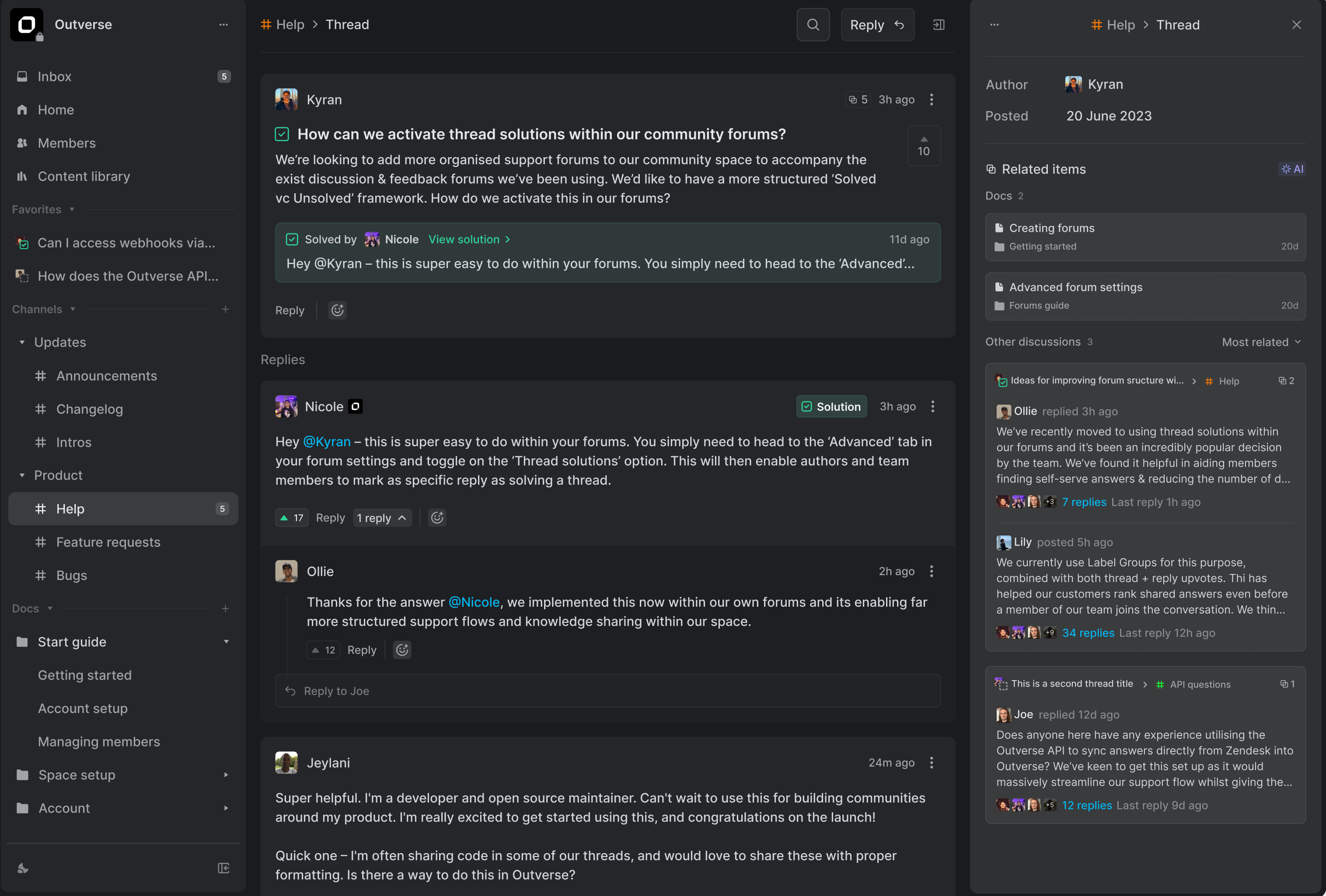 Outverse Announces $6M Seed Round