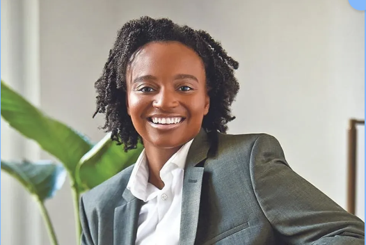 Jessica McGlory of Guaranteed: Transforming End-of-Life Care through Innovation and Compassion