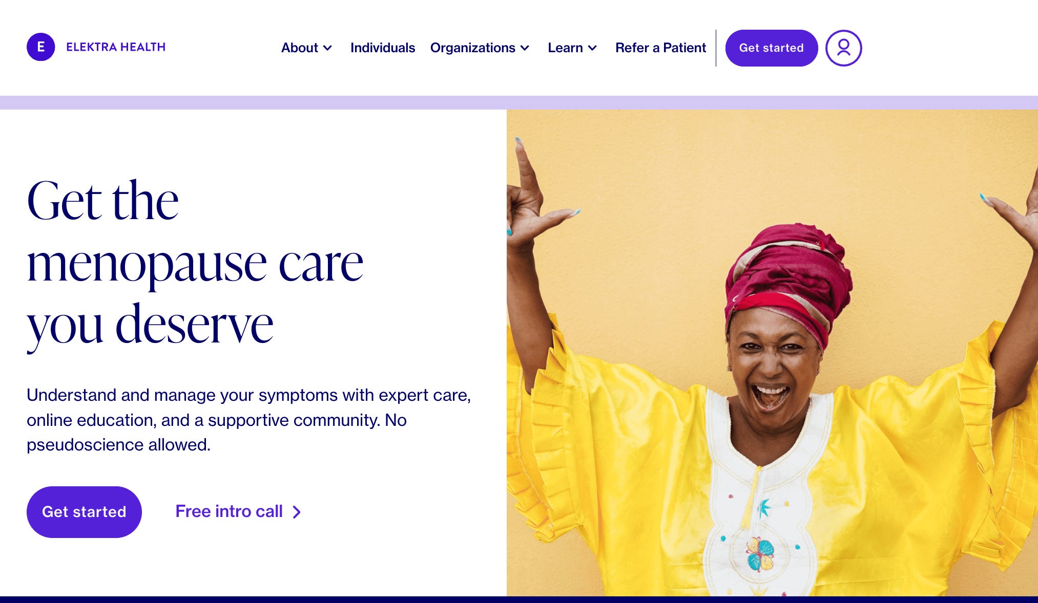 Elektra Health Expands Insurance Partnerships to Bring Virtual Menopause Care to More Women in New York