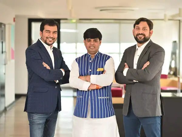 Vama Raises $2.4M (₹22 Cr) to Bridge the Gap Between Faith and Technology