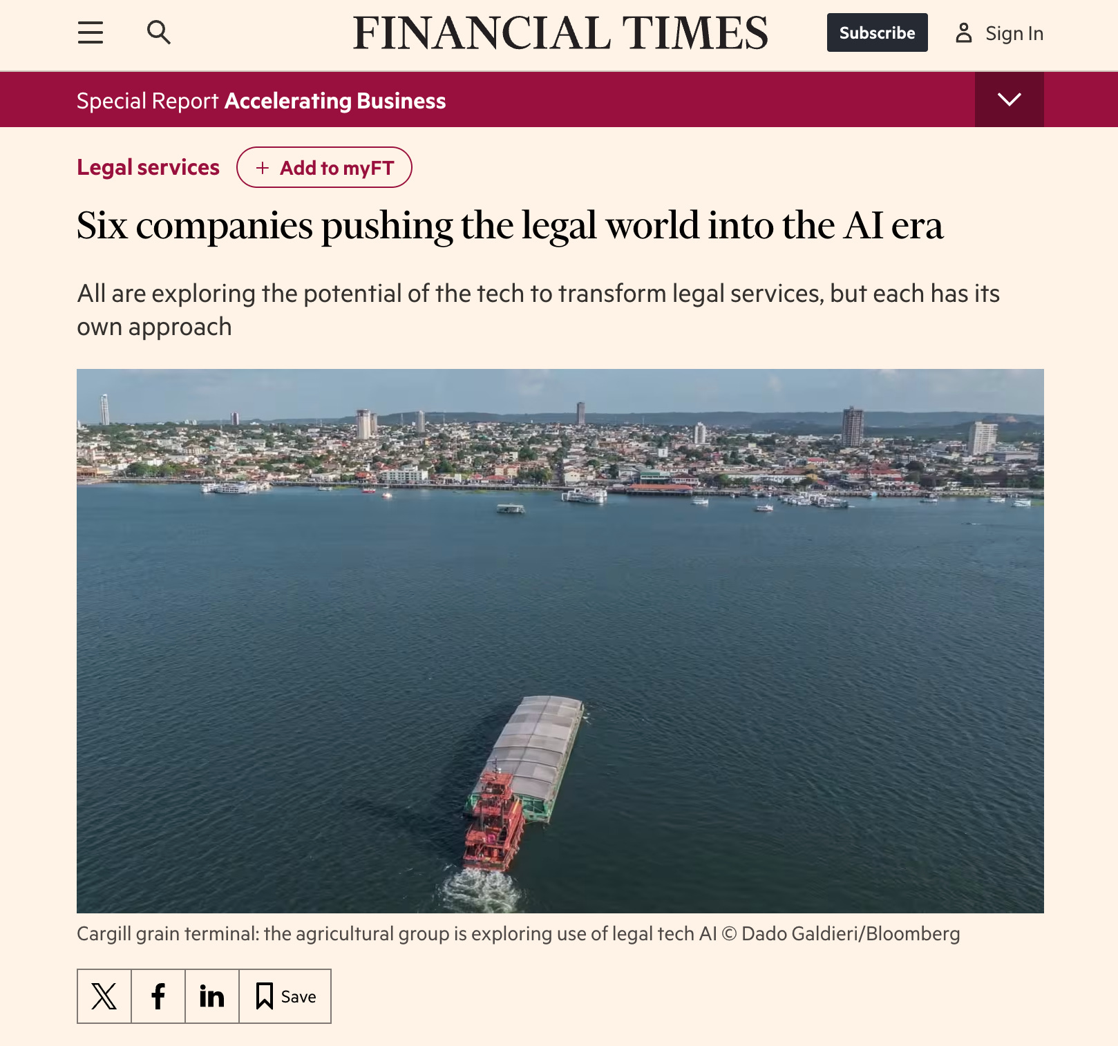 Among Legal Tech’s Top Six, Eudia Bets on Humans as Its Biggest Advantage