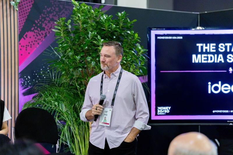 Ideem Adds $1.2M to their Seed round and Earns a Spot Among Money20/20’s Rising Fintech Stars