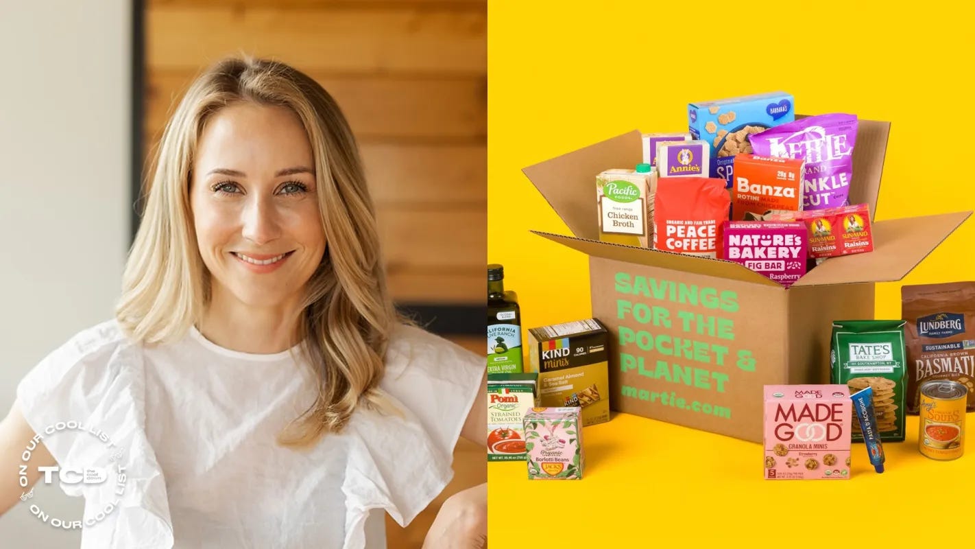 Treasure Hunts, Not Chore Lists: Martie’s Secret to 70% Off Groceries and More