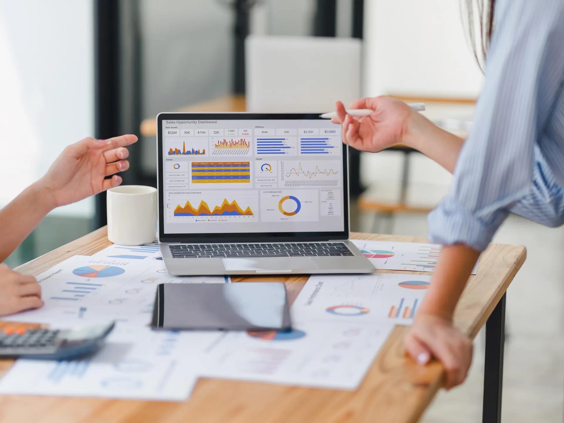 Rings AI Featured in Forbes: Rebuilding CRM Around the People Who Use It