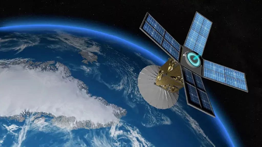 Safran in Talks to Acquire Geospatial AI Startup Satim