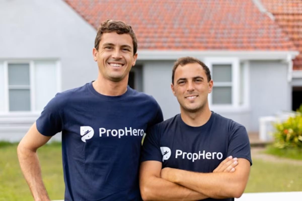 PropHero Plans to Mobilize 3,000 Homes in Spain This Year