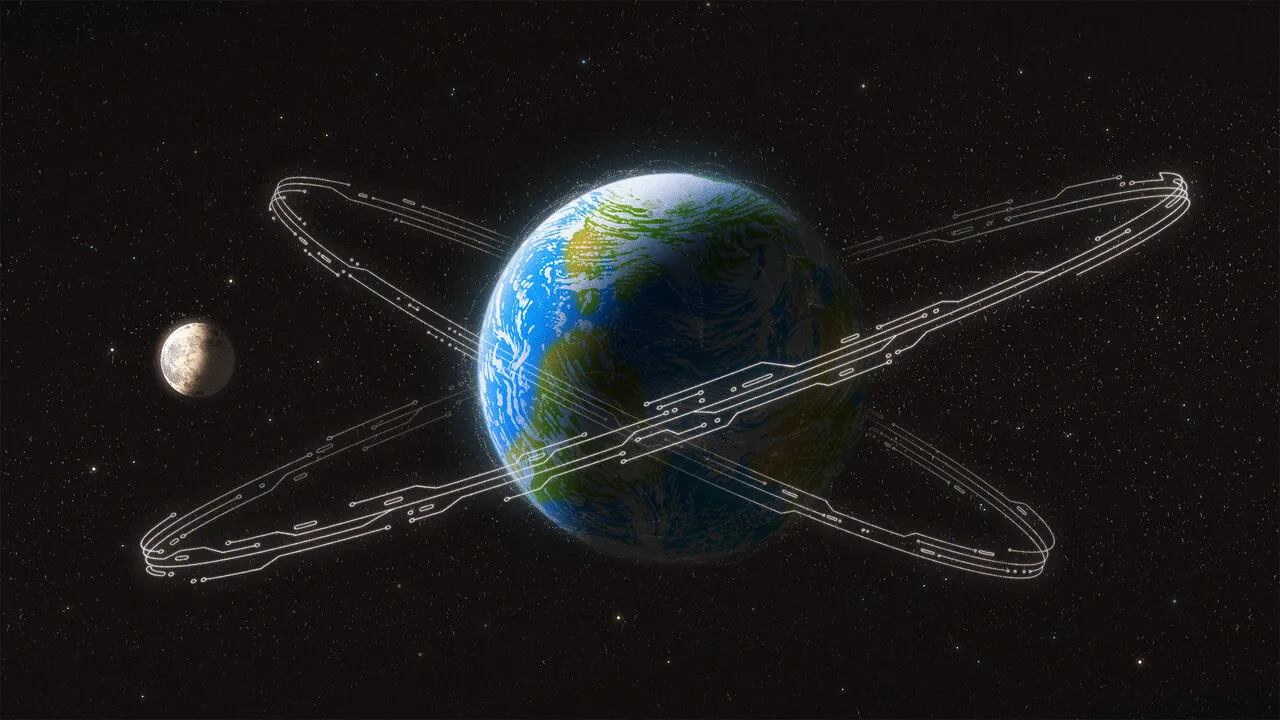 Starcloud and the Case for Data Centers in Orbit