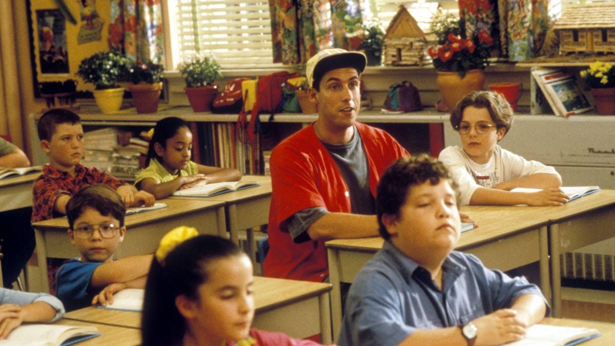 Scott Hartley on the “Billy Madison” Approach to Fundraising