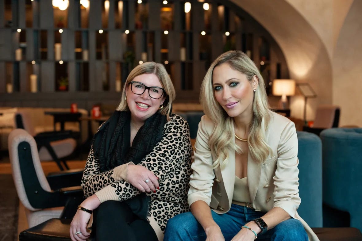 Flora Fertility Raises $5M to Build Customer-Owned Reproductive Insurance