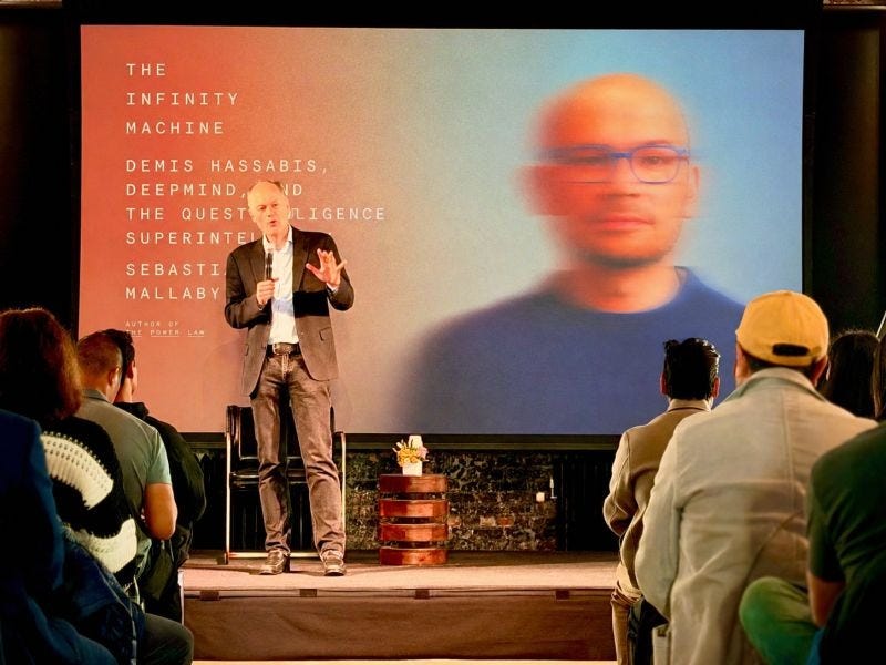 Investing Before Consensus Arrives: A Peek Into the Everywhere Ventures 2026 AGM