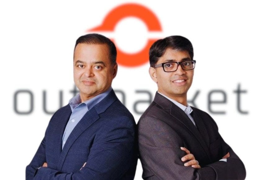 Outmarket AI Raises $17M to Expand AI Platform Purpose-Built for Insurance
