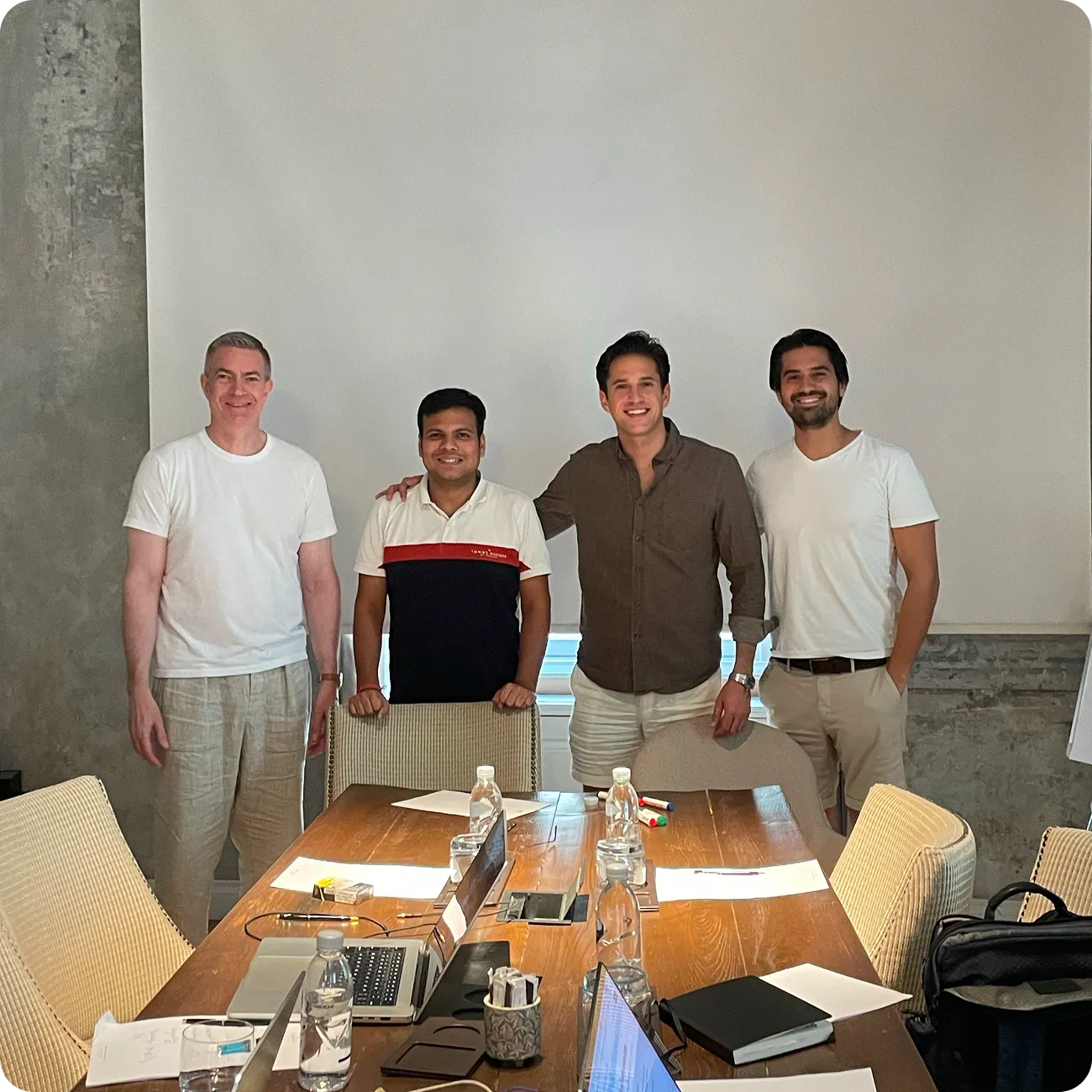 ThreeV Is Turning Utility Inspections Into an AI Operating Layer
