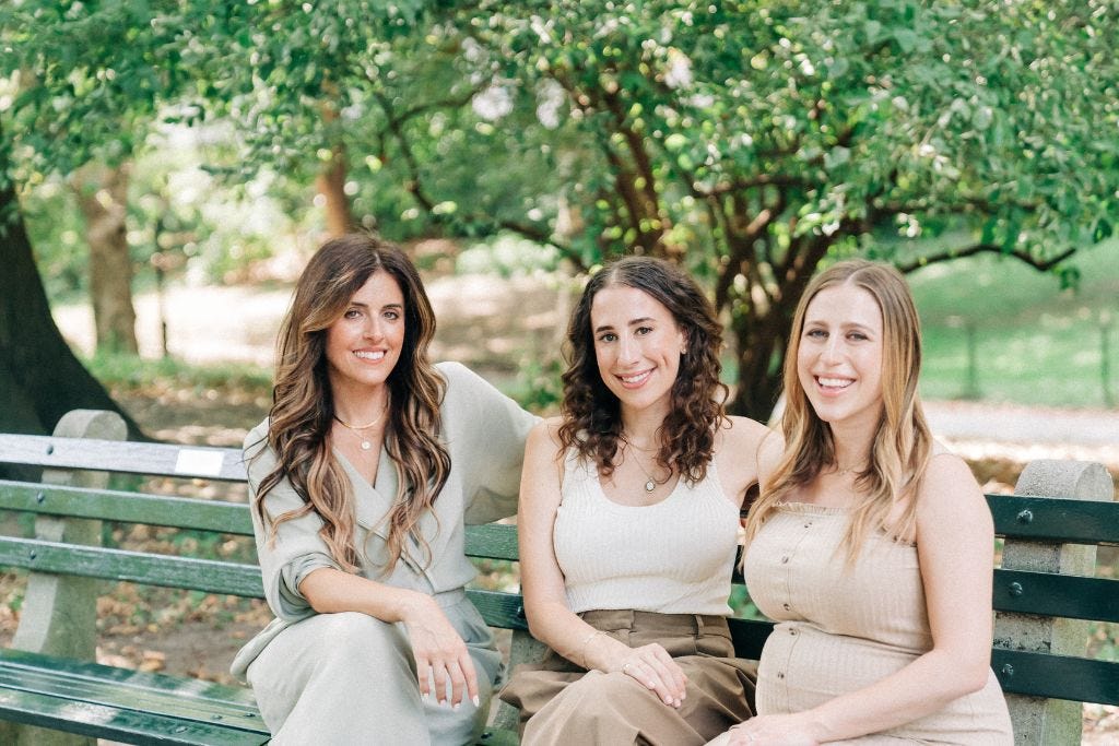 Cofertility Is Creating a More Accessible Path to Egg Freezing