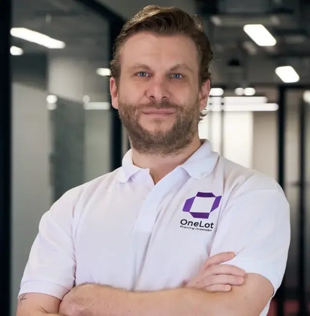 OneLot Named to Forbes Asia’s 100 to Watch List