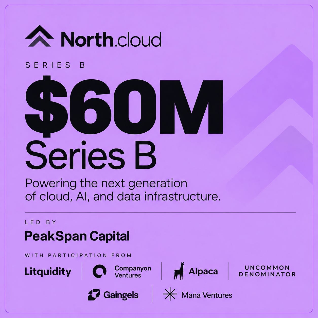 North Raises $60M to Bring Cloud, AI, and Data Spend Into One System