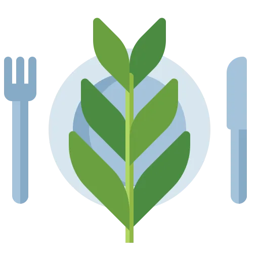 Vegetarian dish