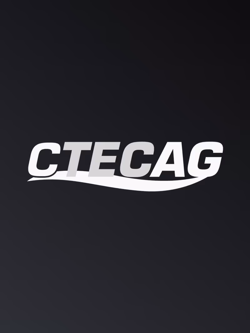 CTECAG Logo