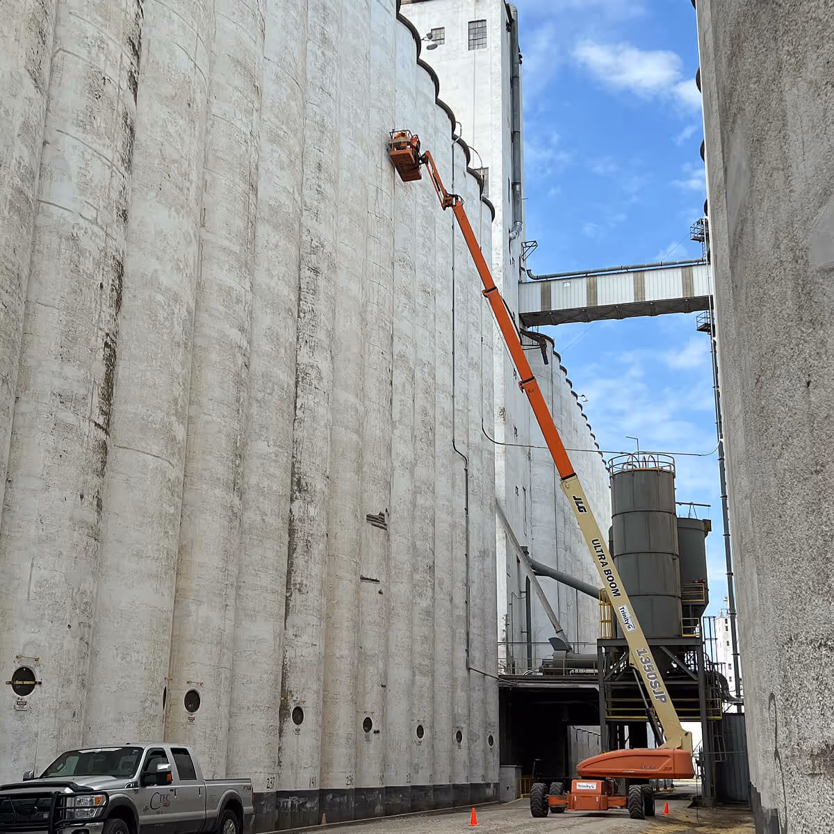 Silo Assessment