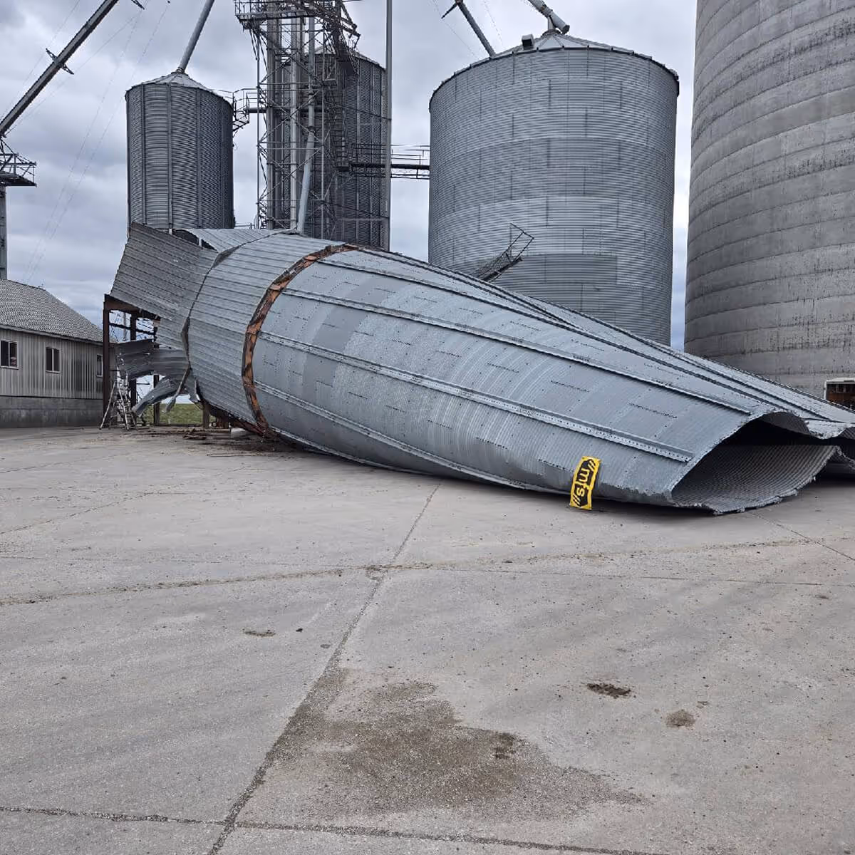 Emergency Breakdowns