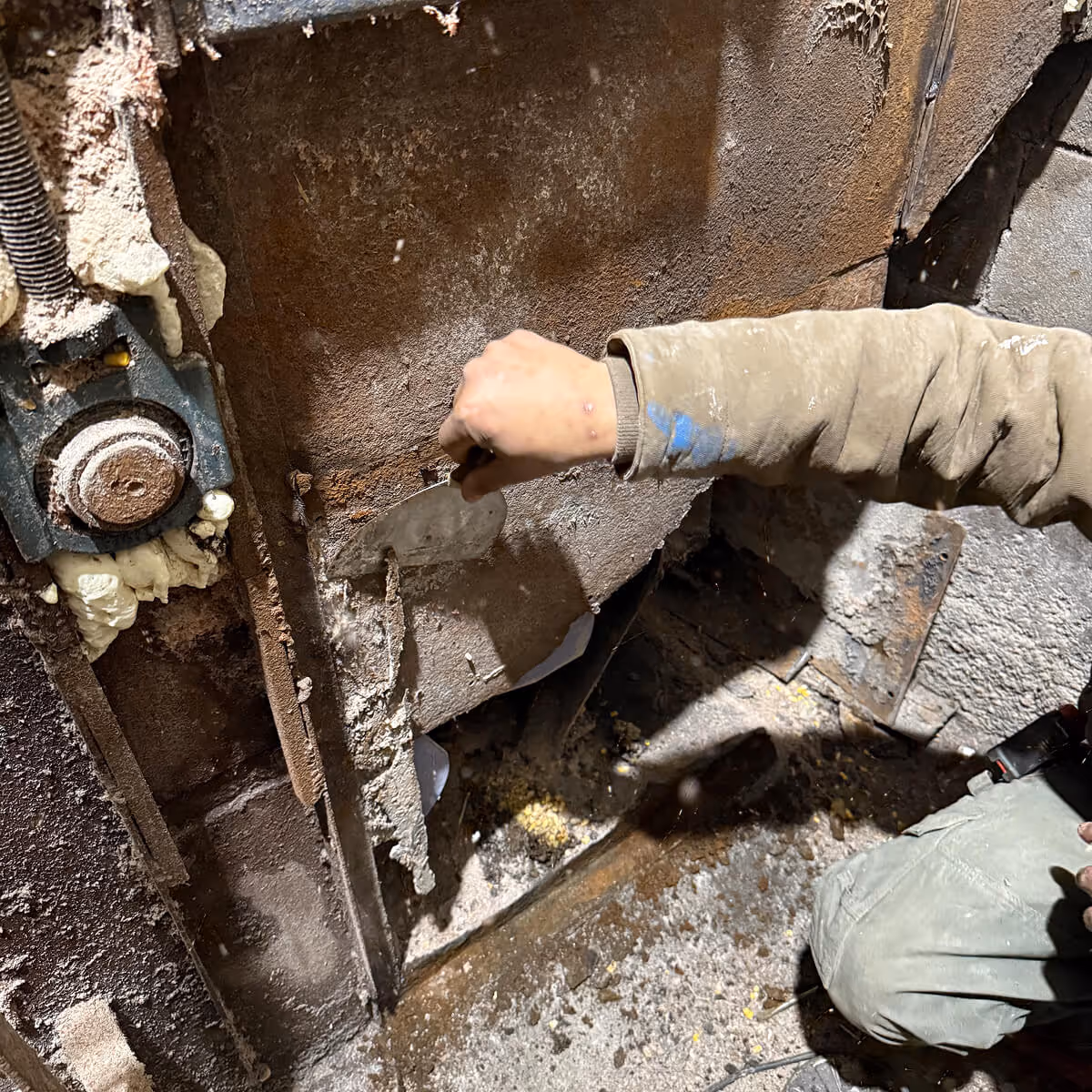 Emergency Breakdowns