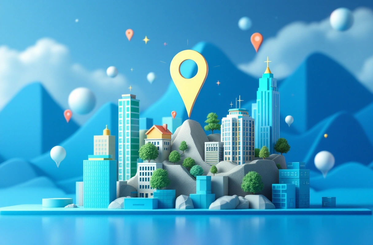 nap consistency in local SEO