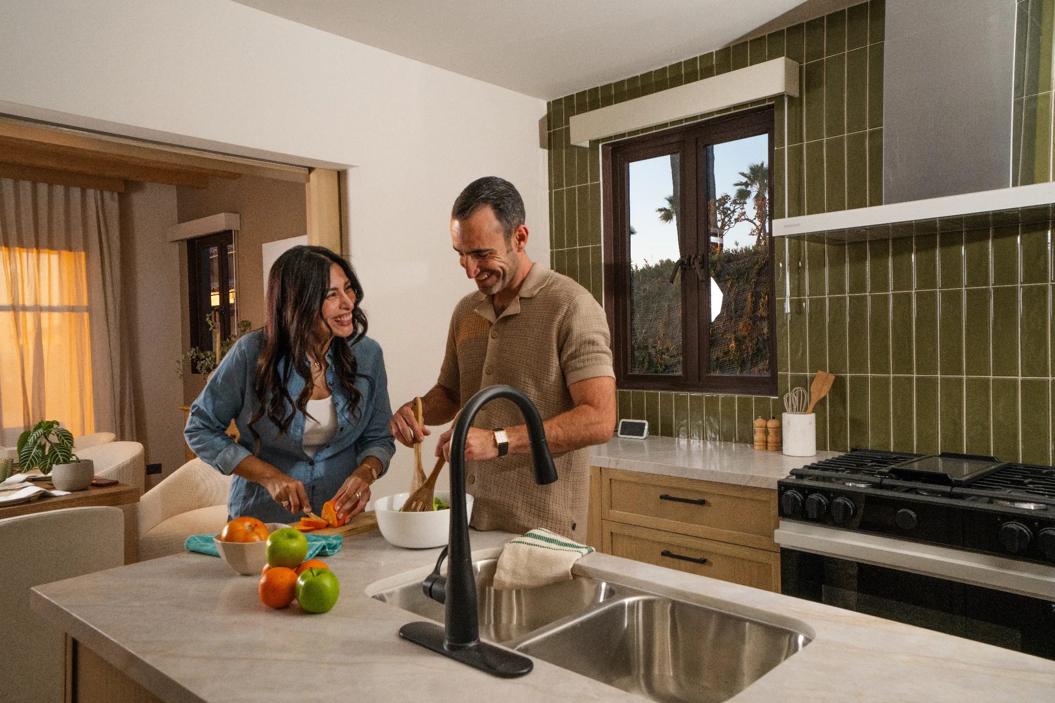 Casas en Fachada de casa Candé at real del mar