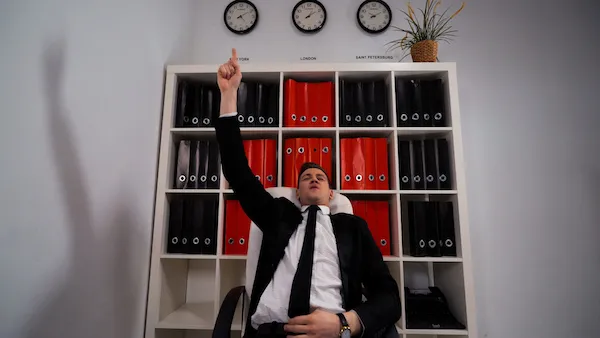 stock videos for b2b storytelling examples