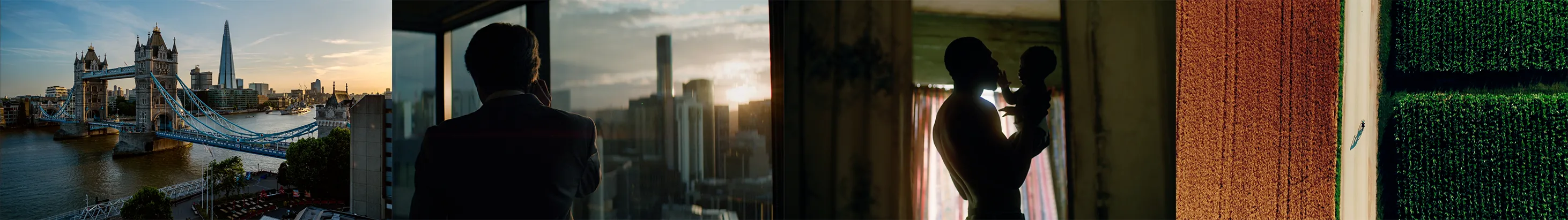 stock videos for b2b storytelling examples