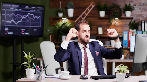 stock videos for b2b storytelling examples