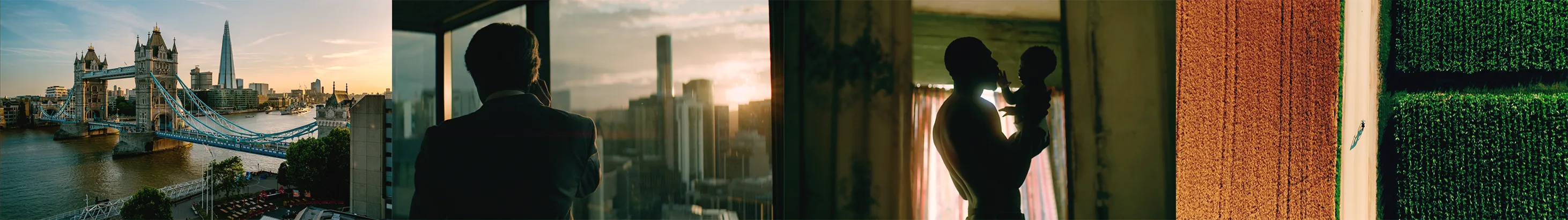 stock videos for b2b storytelling examples