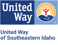 United Way of Southeastern Idaho logo.