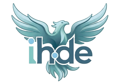 Find help Idaho logo.