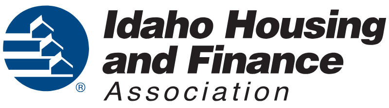 Idaho Foodbank logo.