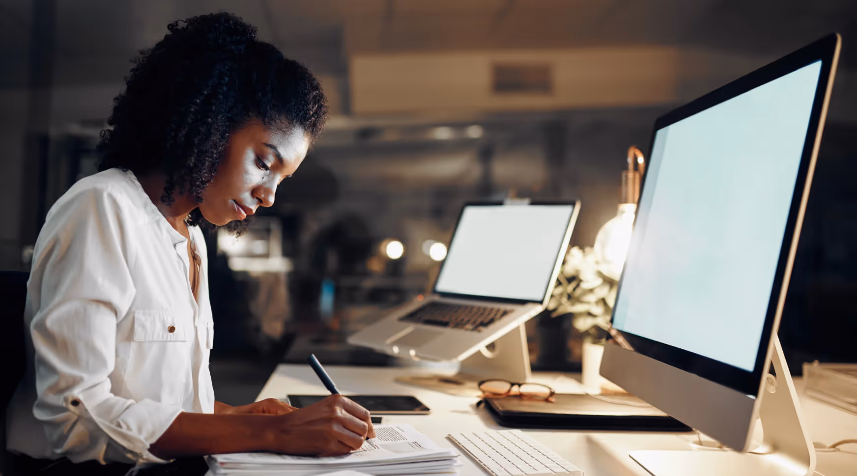 Is Your Law Firm Struggling with Admin Overload?