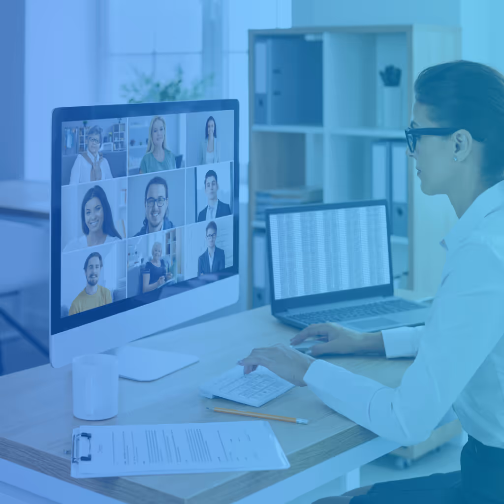 Improve Client Engagement with a Virtual Receptionist