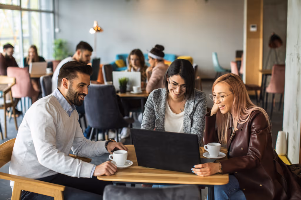 virtual case managers
